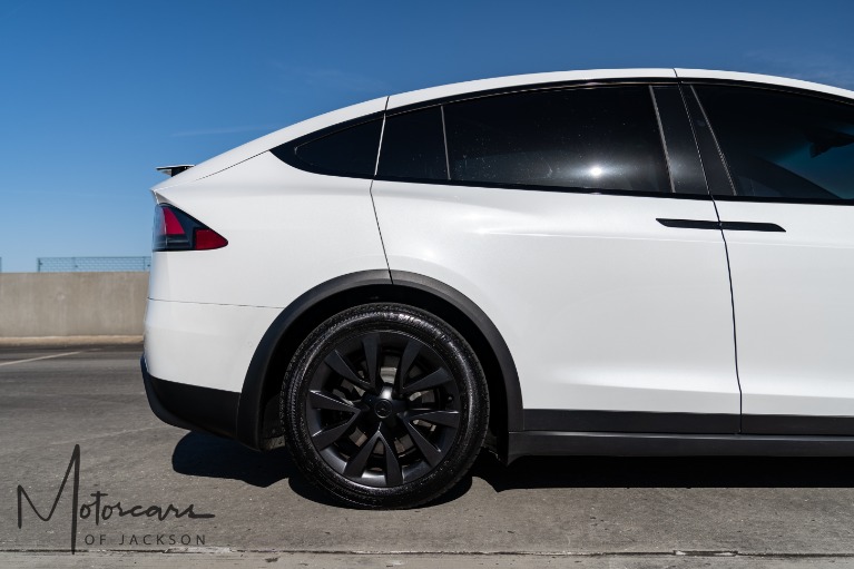 Used-2022-Tesla-Model-X-Plaid-for-sale-Jackson-MS