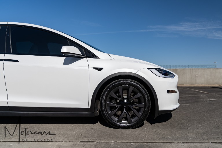 Used-2022-Tesla-Model-X-Plaid-for-sale-Jackson-MS