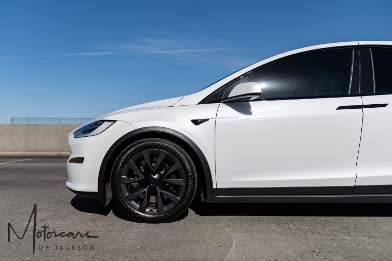 Used-2022-Tesla-Model-X-Plaid-Jackson-MS