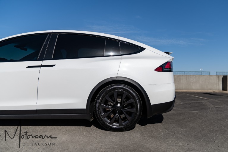 Used-2022-Tesla-Model-X-Plaid-Jackson-MS