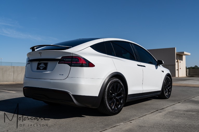 Used-2022-Tesla-Model-X-Plaid-Jackson-MS