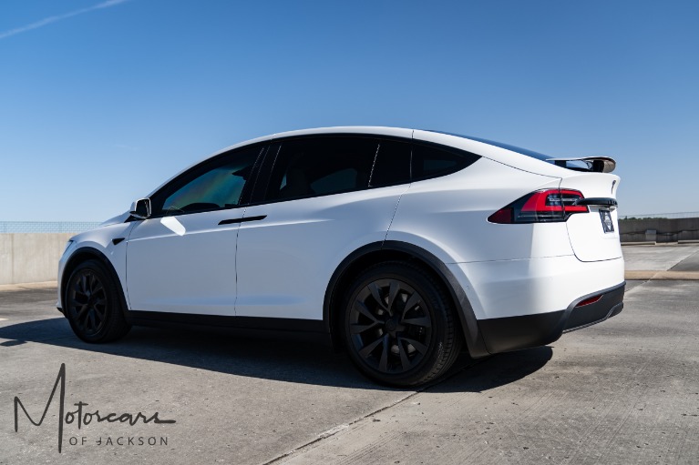 Used-2022-Tesla-Model-X-Plaid-Jackson-MS