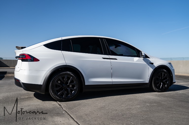 Used-2022-Tesla-Model-X-Plaid-Jackson-MS