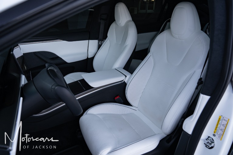 Used-2022-Tesla-Model-X-Plaid-Jackson-MS