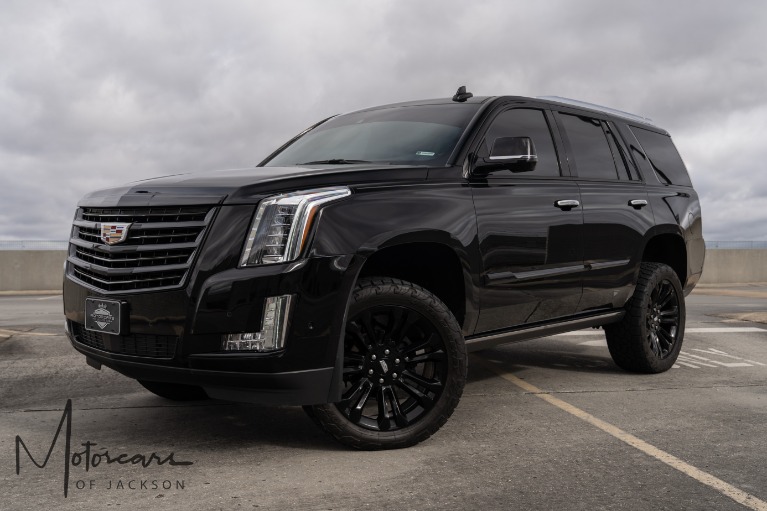 Used-2020-Cadillac-Escalade-Platinum-w/-Sport-Package-Jackson-MS