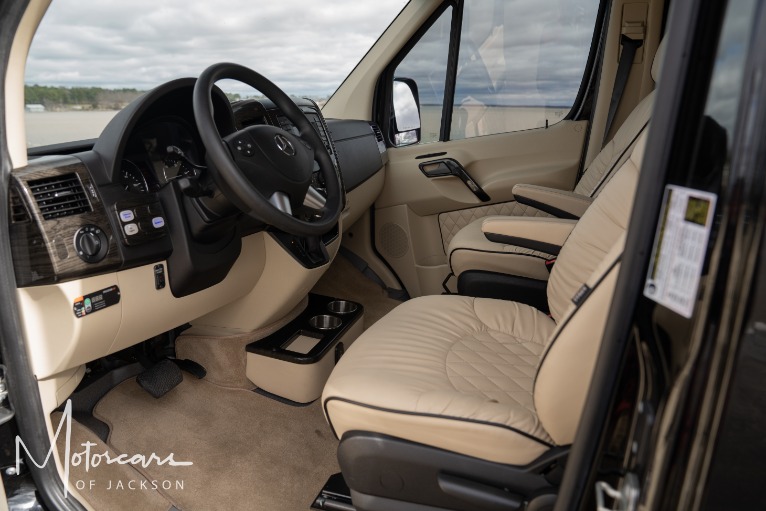 Used-2019-Mercedes-Benz-Sprinter-DayCruiser-Jackson-MS