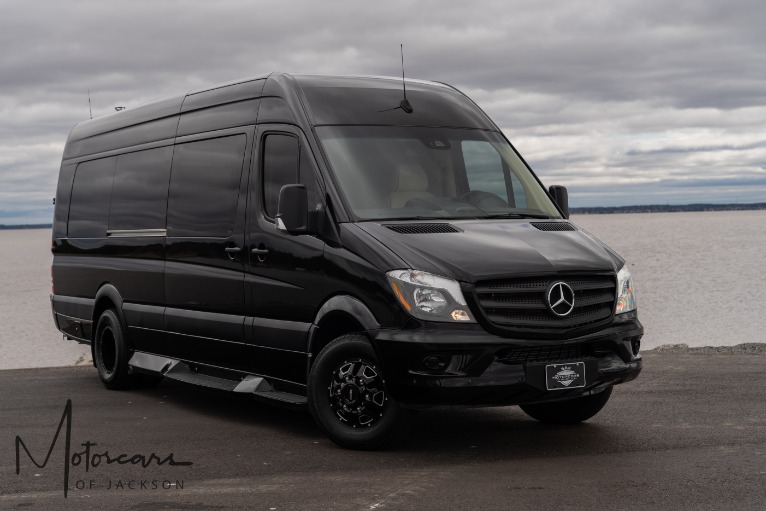 Used-2019-Mercedes-Benz-Sprinter-DayCruiser-Jackson-MS