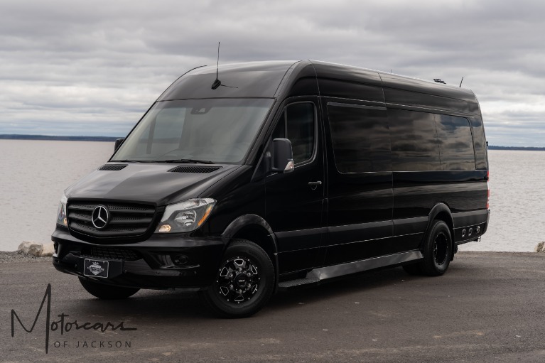 Used-2019-Mercedes-Benz-Sprinter-DayCruiser-Jackson-MS