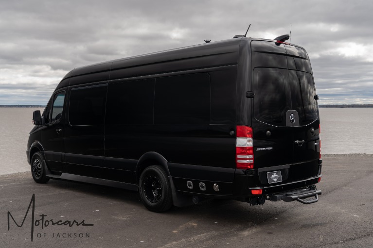 Used-2019-Mercedes-Benz-Sprinter-DayCruiser-Jackson-MS