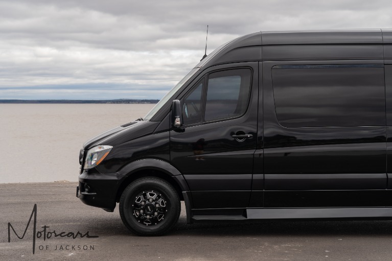 Used-2019-Mercedes-Benz-Sprinter-DayCruiser-Jackson-MS