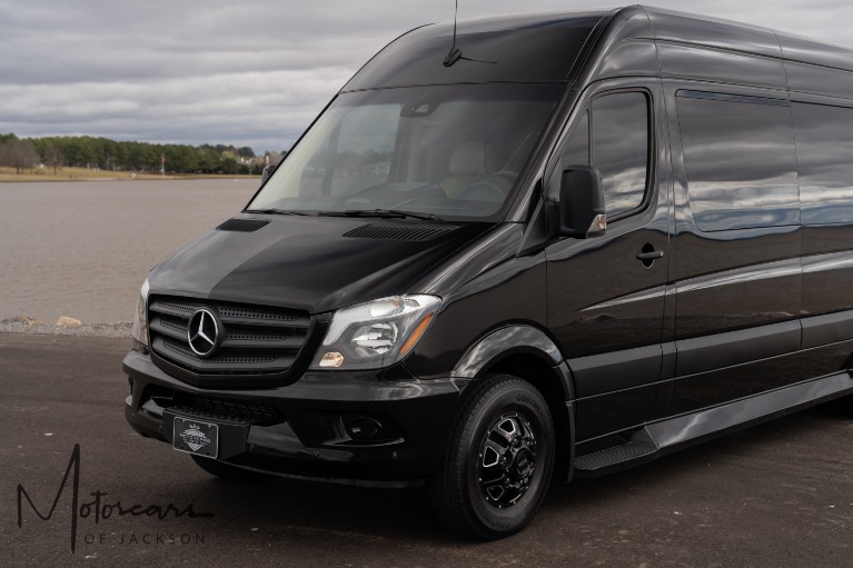 Used-2019-Mercedes-Benz-Sprinter-DayCruiser-Jackson-MS