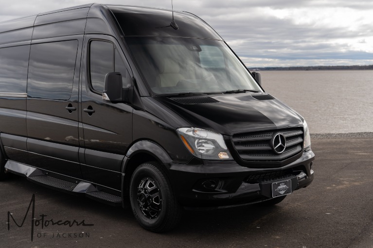 Used-2019-Mercedes-Benz-Sprinter-DayCruiser-Jackson-MS