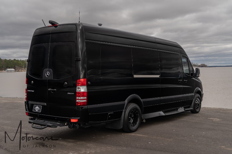 Used-2019-Mercedes-Benz-Sprinter-DayCruiser-Jackson-MS