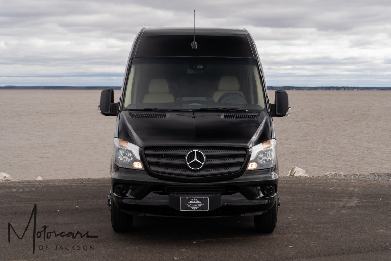 Used-2019-Mercedes-Benz-Sprinter-DayCruiser-Jackson-MS