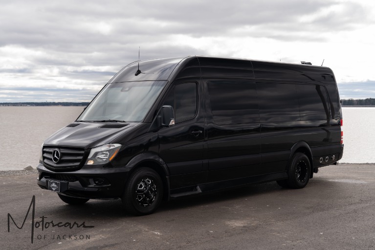 Used-2019-Mercedes-Benz-Sprinter-DayCruiser-Jackson-MS