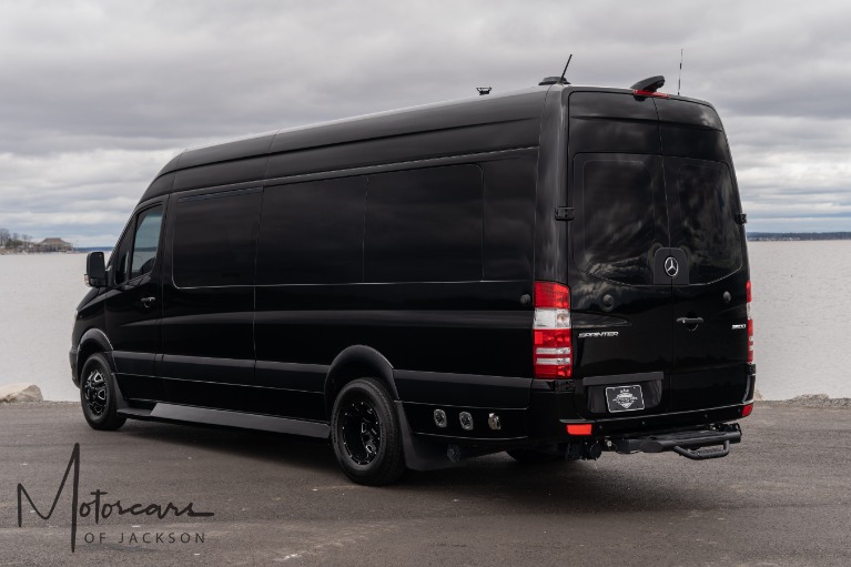 Used-2019-Mercedes-Benz-Sprinter-DayCruiser-Jackson-MS