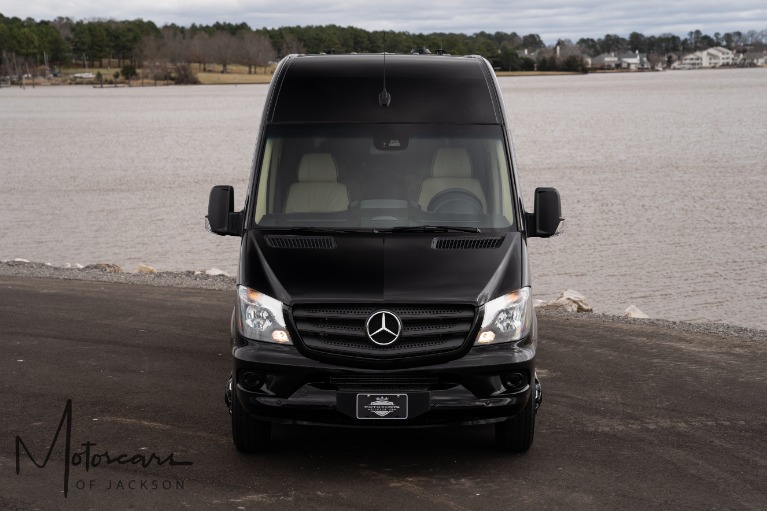 Used-2019-Mercedes-Benz-Sprinter-DayCruiser-Jackson-MS