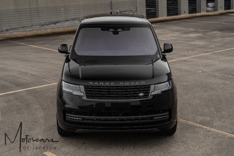 Used-2023-Land-Rover-Range-Rover-SE-Jackson-MS