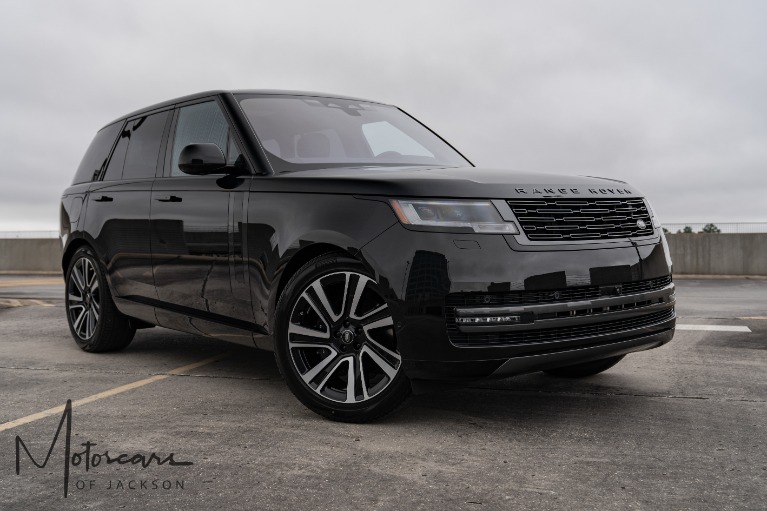 Used-2023-Land-Rover-Range-Rover-SE-Jackson-MS