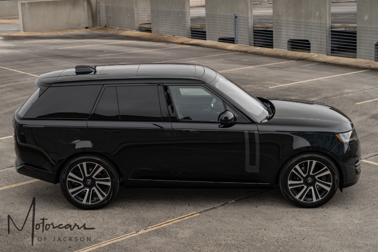 Used-2023-Land-Rover-Range-Rover-SE-Jackson-MS