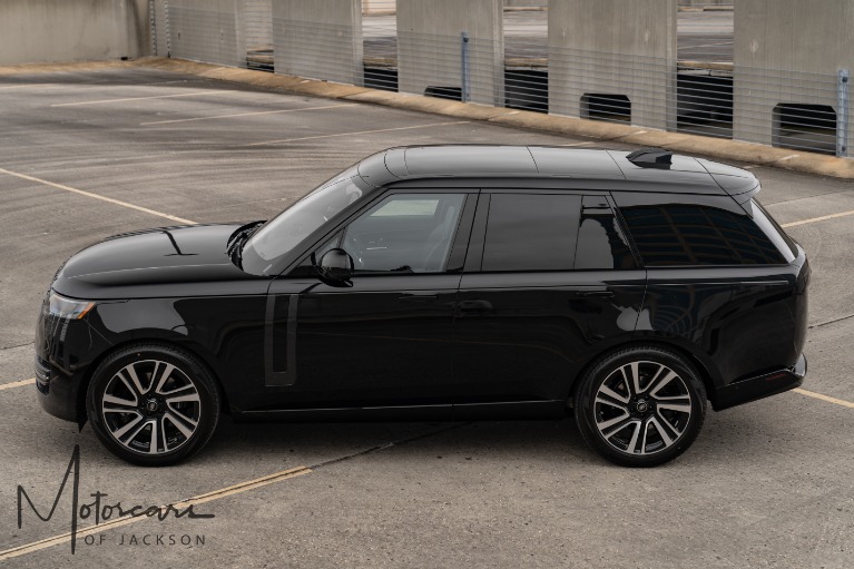 Used-2023-Land-Rover-Range-Rover-SE-Jackson-MS