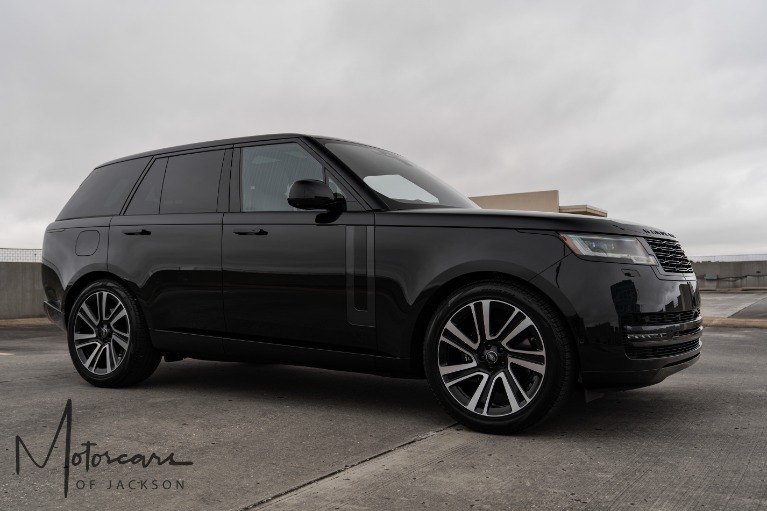 Used-2023-Land-Rover-Range-Rover-SE-Jackson-MS