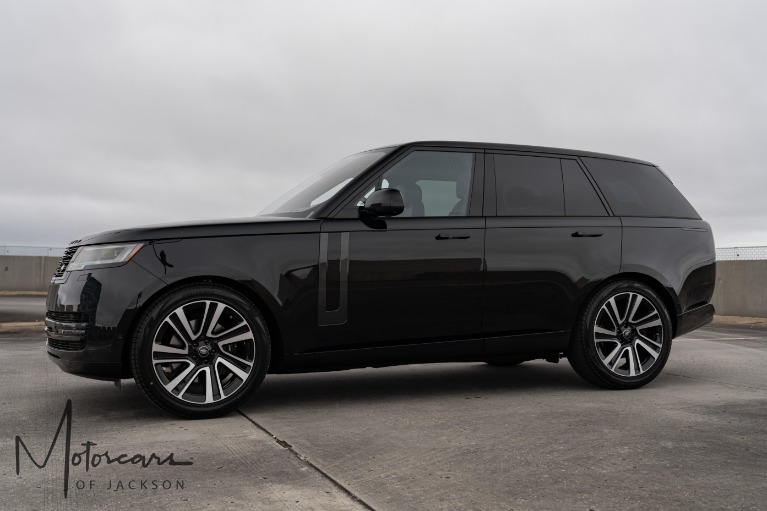 Used-2023-Land-Rover-Range-Rover-SE-Jackson-MS