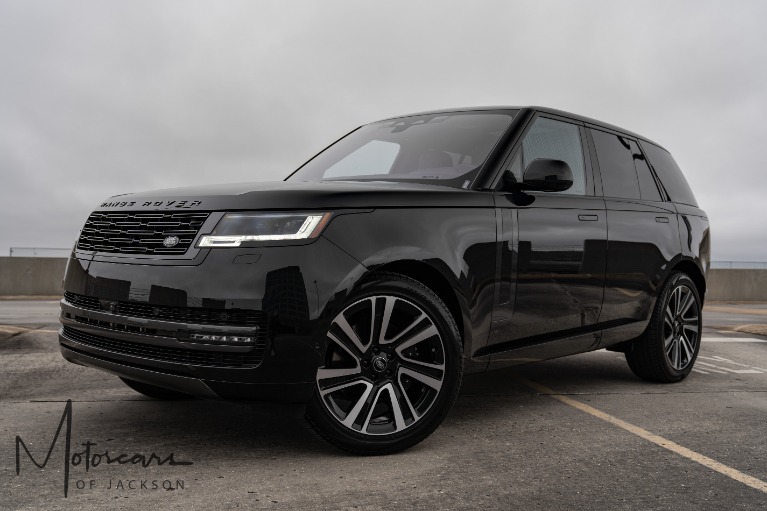 Used-2023-Land-Rover-Range-Rover-SE-Jackson-MS