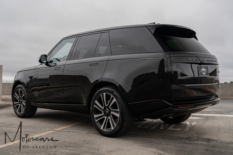 Used-2023-Land-Rover-Range-Rover-SE-Jackson-MS