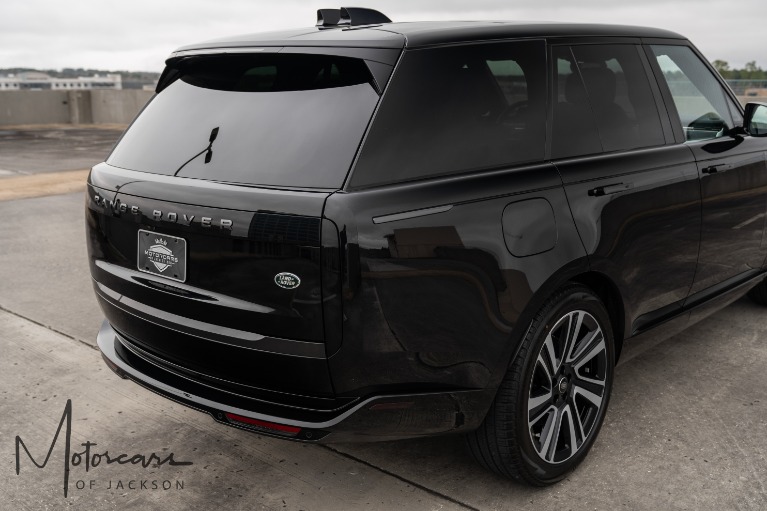 Used-2023-Land-Rover-Range-Rover-SE-Jackson-MS