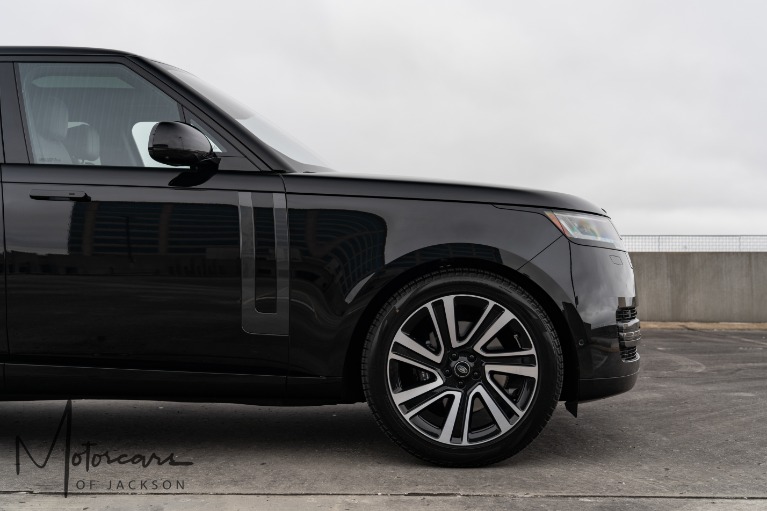 Used-2023-Land-Rover-Range-Rover-SE-Jackson-MS