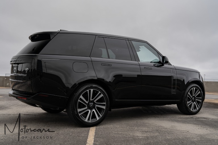 Used-2023-Land-Rover-Range-Rover-SE-Jackson-MS