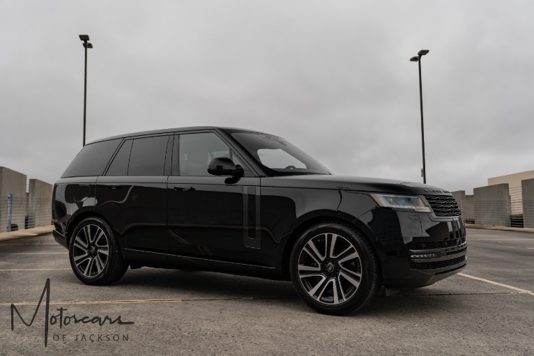 Used-2023-Land-Rover-Range-Rover-SE-Jackson-MS