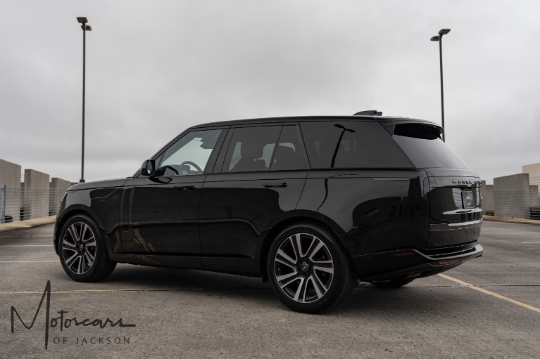 Used-2023-Land-Rover-Range-Rover-SE-Jackson-MS