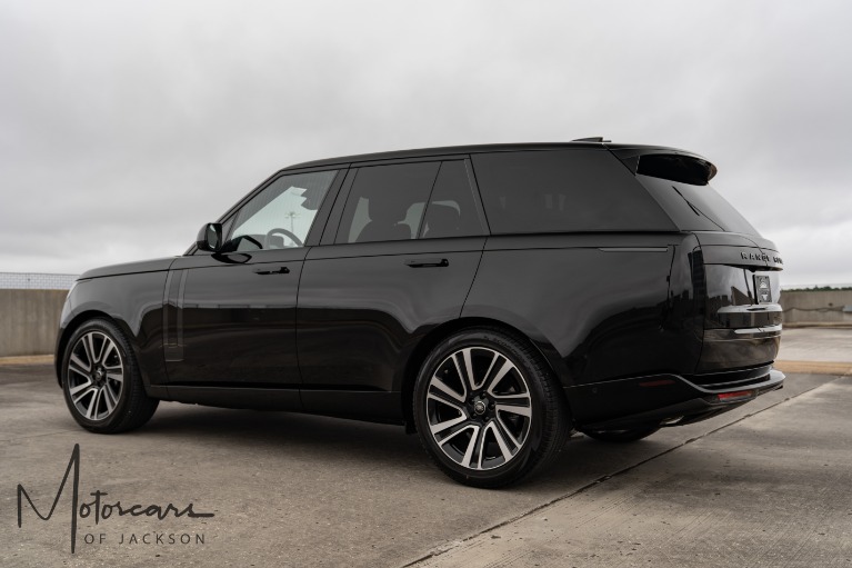 Used-2023-Land-Rover-Range-Rover-SE-Jackson-MS