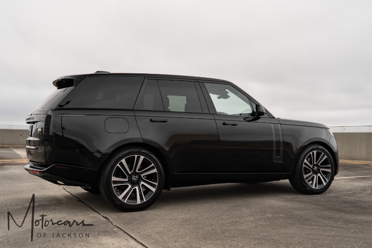 Used-2023-Land-Rover-Range-Rover-SE-Jackson-MS