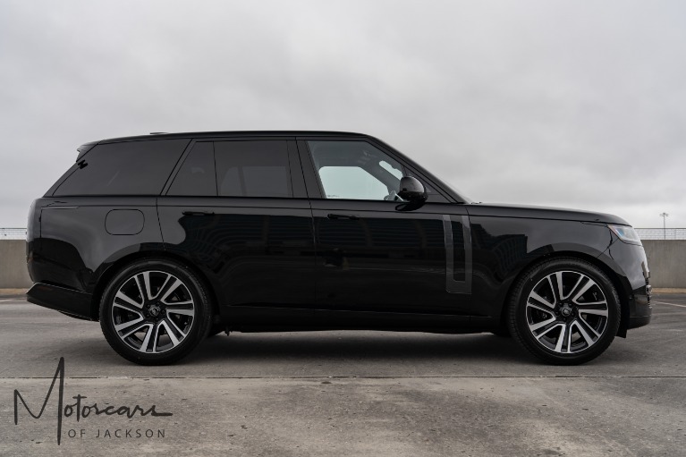 Used-2023-Land-Rover-Range-Rover-SE-Jackson-MS