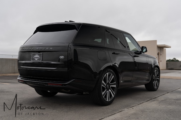 Used-2023-Land-Rover-Range-Rover-SE-Jackson-MS