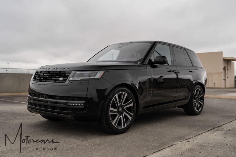 Used-2023-Land-Rover-Range-Rover-SE-Jackson-MS