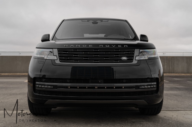 Used-2023-Land-Rover-Range-Rover-SE-Jackson-MS