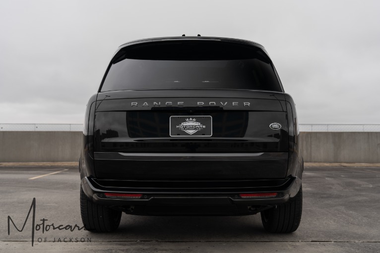 Used-2023-Land-Rover-Range-Rover-SE-Jackson-MS