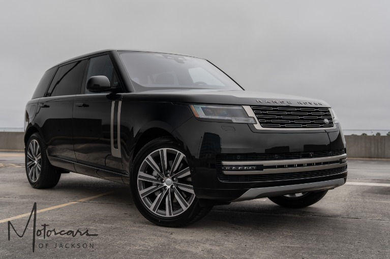 Used-2023-Land-Rover-Range-Rover-SE-LWB-7-Passenger-Jackson-MS