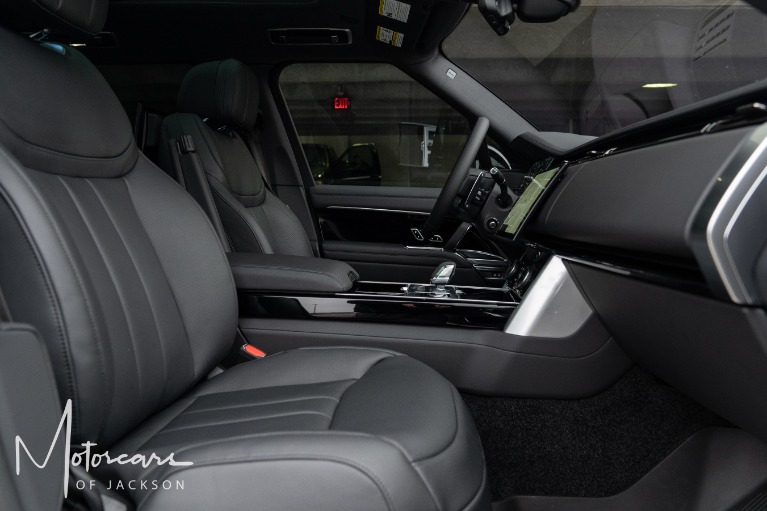 Used-2023-Land-Rover-Range-Rover-SE-LWB-7-Passenger-for-sale-Jackson-MS