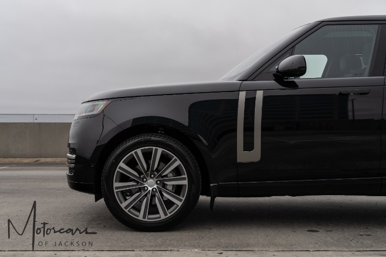 Used-2023-Land-Rover-Range-Rover-SE-LWB-7-Passenger-Jackson-MS