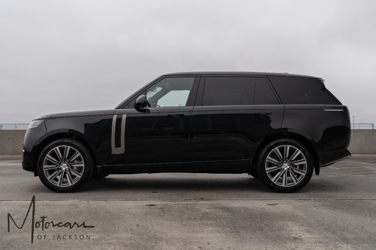 Used-2023-Land-Rover-Range-Rover-SE-LWB-7-Passenger-Jackson-MS