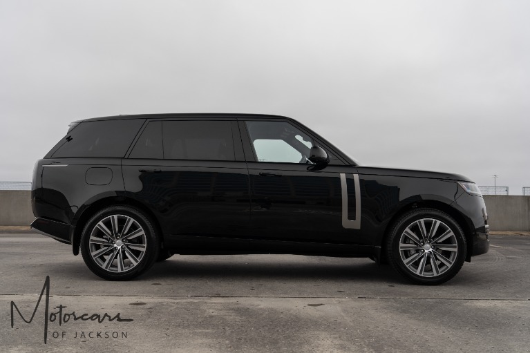 Used-2023-Land-Rover-Range-Rover-SE-LWB-7-Passenger-Jackson-MS