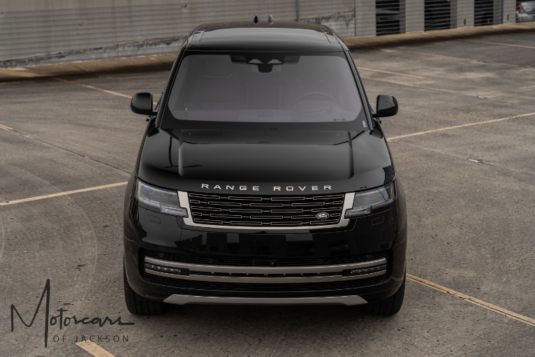 Used-2023-Land-Rover-Range-Rover-SE-LWB-7-Passenger-Jackson-MS