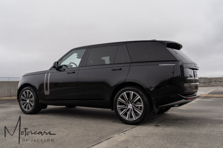 Used-2023-Land-Rover-Range-Rover-SE-LWB-7-Passenger-Jackson-MS