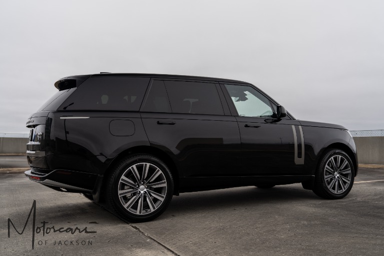 Used-2023-Land-Rover-Range-Rover-SE-LWB-7-Passenger-Jackson-MS