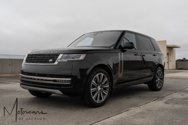 Used-2023-Land-Rover-Range-Rover-SE-LWB-7-Passenger-Jackson-MS